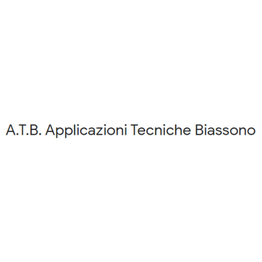 A.T.B. Applicazioni Tecniche Biassono logo