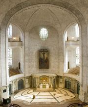 Kreuzkirche Dresden Bild 14