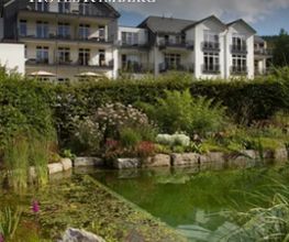 Hotel Rimberg Bild 3