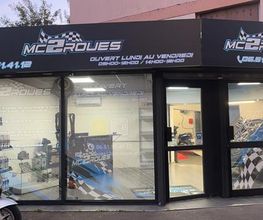 Mc 2 Roues image 8