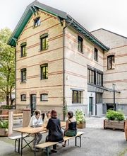 Drees & Sommer Schweiz AG Bild 1