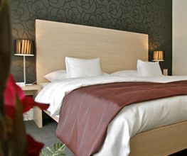 Hôtel Mon-Repos Bild 1