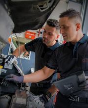 Pratteln Automobile GmbH Bild 5