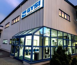 Gysi Pompes SA / Gysi Pumpen AG Bild 1