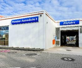 EFA/bft Tankstelle Bild 5