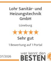 werkenntdenBESTEN.de Qualitätssiegel