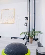 Bodyworx Physiotherapie Bild 8