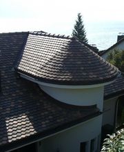 Heinzer Bedachungen & Fassaden GmbH Bild 6