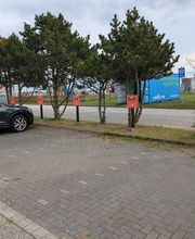 SIXT Autovermietung Sylt Flughafen Bild 8