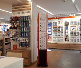 Apollo-Optik - Kamen - Weststr. Bild 3