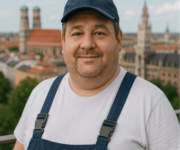 Möbelmontage München Erwin Tragewohl Bild 1