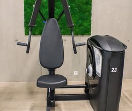 Physiotherapie Leuenfeld Bild 2