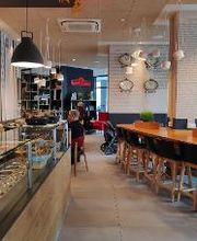 Badische Backstub' (Karlsruhe - Kronenplatz) Bild 5