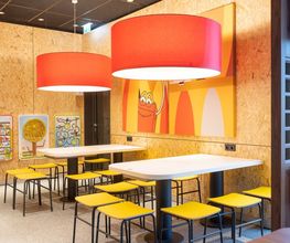 McDonald's Bild 6