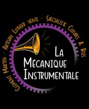 La Mécanique Instrumentale image 15