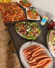 Vibe Pizzeria Berlin Bild 10