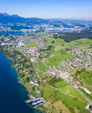 Gemeinde Meggen Bild 1