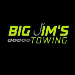 Big Jim's Towing, LLC