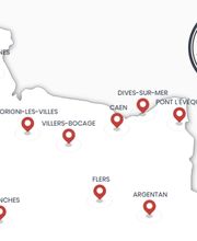 AXEL LOCATION image 1