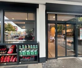 star Tankstelle Bild 2