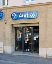 Audika - Audioprothésiste Aix-en-Provence, Carnot image 1