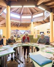 RSA Castello di Stazzano - Gruppo La Villa immagine 5