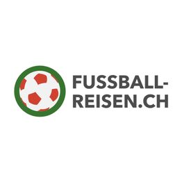 Fussball-Reisen Logo
