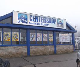 CENTERSHOP Prüm Bild 1