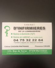 Chovin Céline image 5