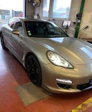 Centre contrôle technique DEKRA image 4