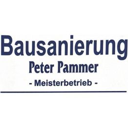 Peter Pammer Bausanierung