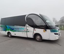 AUGEREAU Autocars image 3