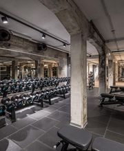 Fitness First Dorsten - Gewichte