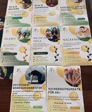 Physiotherapie Frank GmbH Bild 14