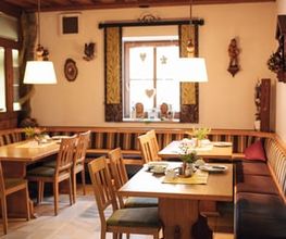 Gasthaus Jägerhof Bild 7