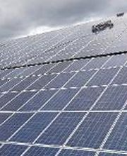Solaranlage, Schwabenglanz, 88605 Meßkirch