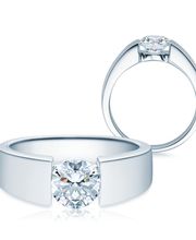 Juwelier Schillinger Eheringe Trauringe Verlobungsringe Schmuck Bild 5