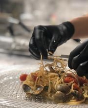 italienisches restaurant basel