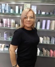 Friseur Hairconcept Bild 1