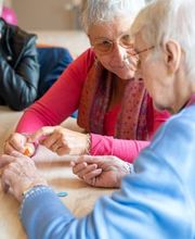 Fédération ADMR Côte d'Or image 8