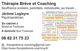 Thérapie brève et coaching
