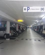 Parking Saba Rey Don Jaime imagen 3