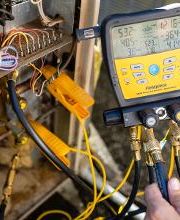 Belleview Heating & Air Inc image 10