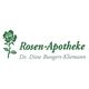 Logo der Rosen-Apotheke