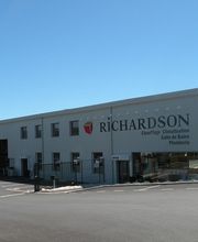 RICHARDSON Aubenas - Showroom image 8