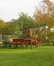 Gemeinnützige Wohnungsgenossenschaft Bild 1