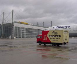 DONATH Umzüge & Lagerung Bild 4