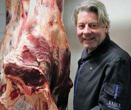 Eberhard Kraus Metzgerei Bild 1
