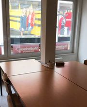 Offenburg Unterrichtsraum 1