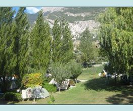 Camping le Verger image 1